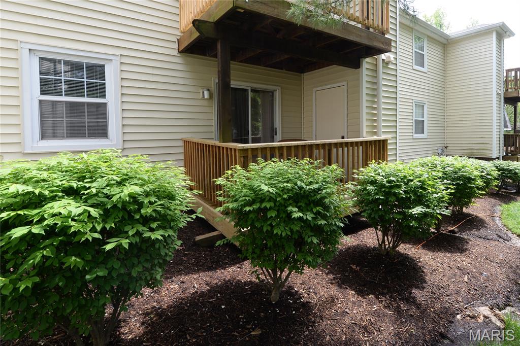 Brentwood Forest Condo Ph Eight - Residential