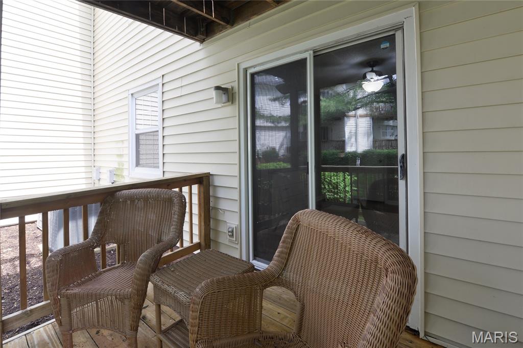 Brentwood Forest Condo Ph Eight - Residential