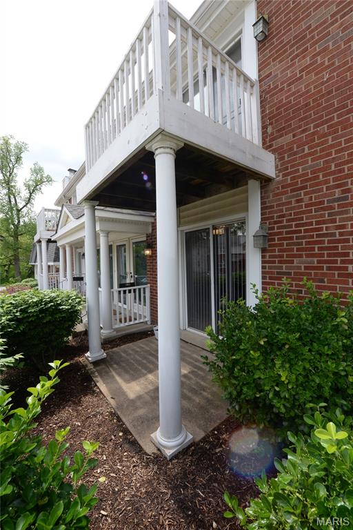 Brentwood Forest Condo Ph Eight - Residential