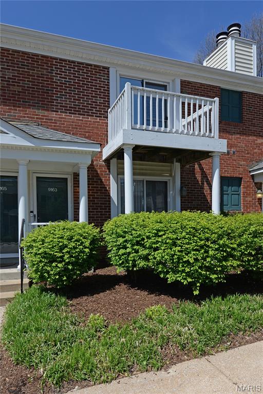 Brentwood Forest Condo Ph Eight - Residential