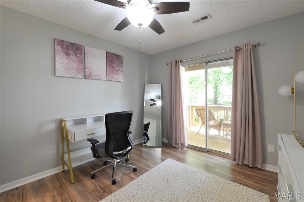 Brentwood Forest Condo Ph Eight - Residential