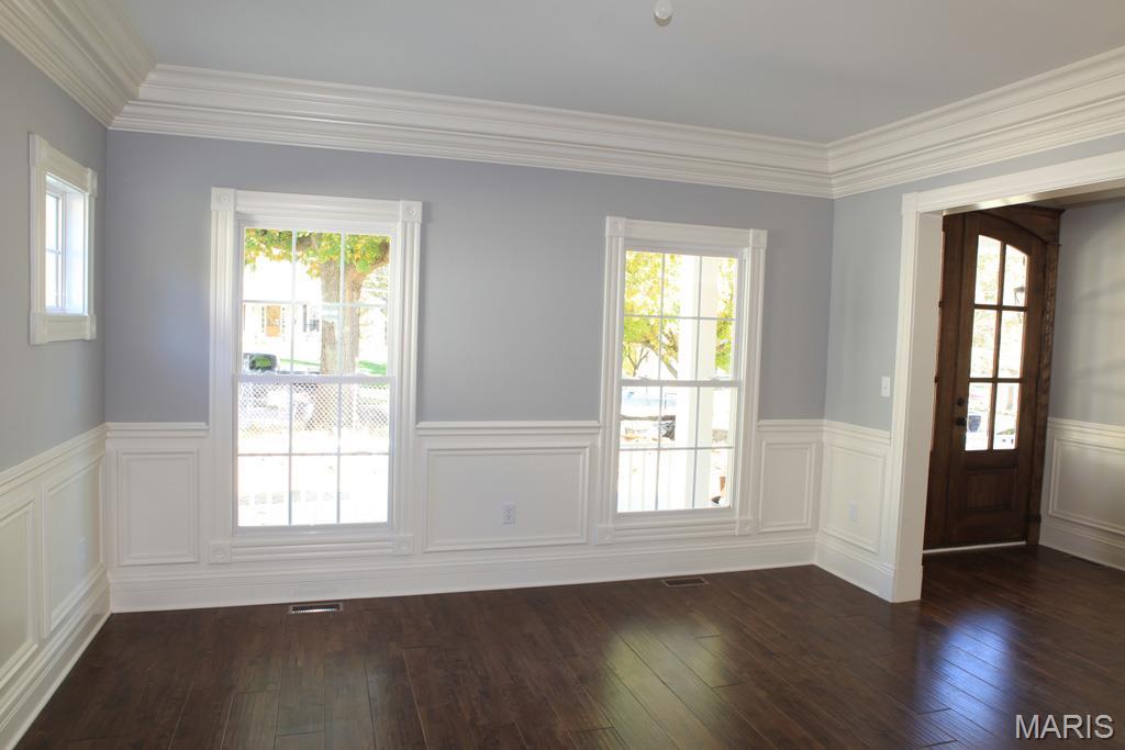 L S Holdens Sub Of Rose Hill - Residential