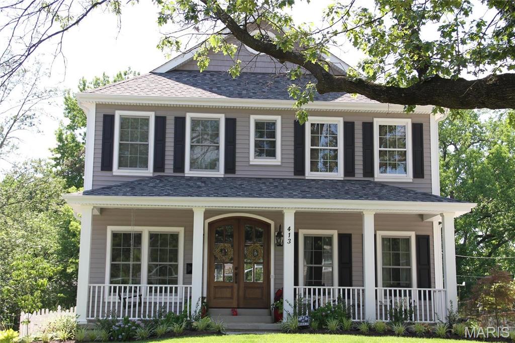 L S Holdens Sub Of Rose Hill - Residential