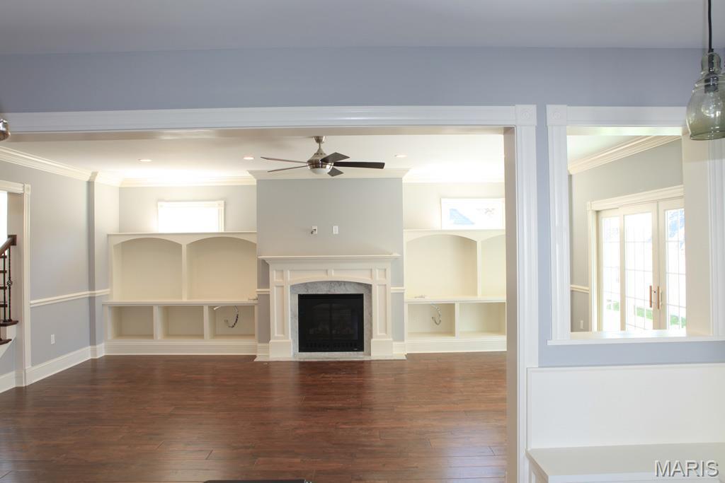 L S Holdens Sub Of Rose Hill - Residential