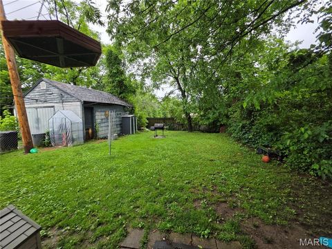 Tiny photo for 105 S Newport Lane, Waynesville, MO 65583 (MLS # 26031228)