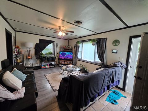 Tiny photo for 105 S Newport Lane, Waynesville, MO 65583 (MLS # 26031228)