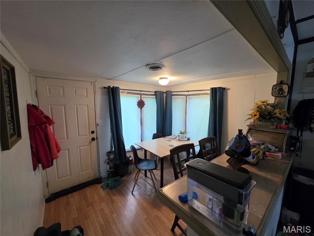 Dodds-Hillcrest Add - Residential