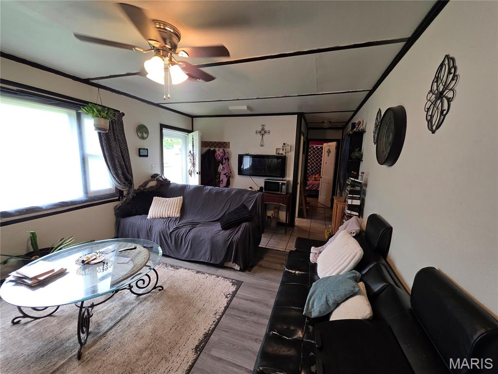 Dodds-Hillcrest Add - Residential