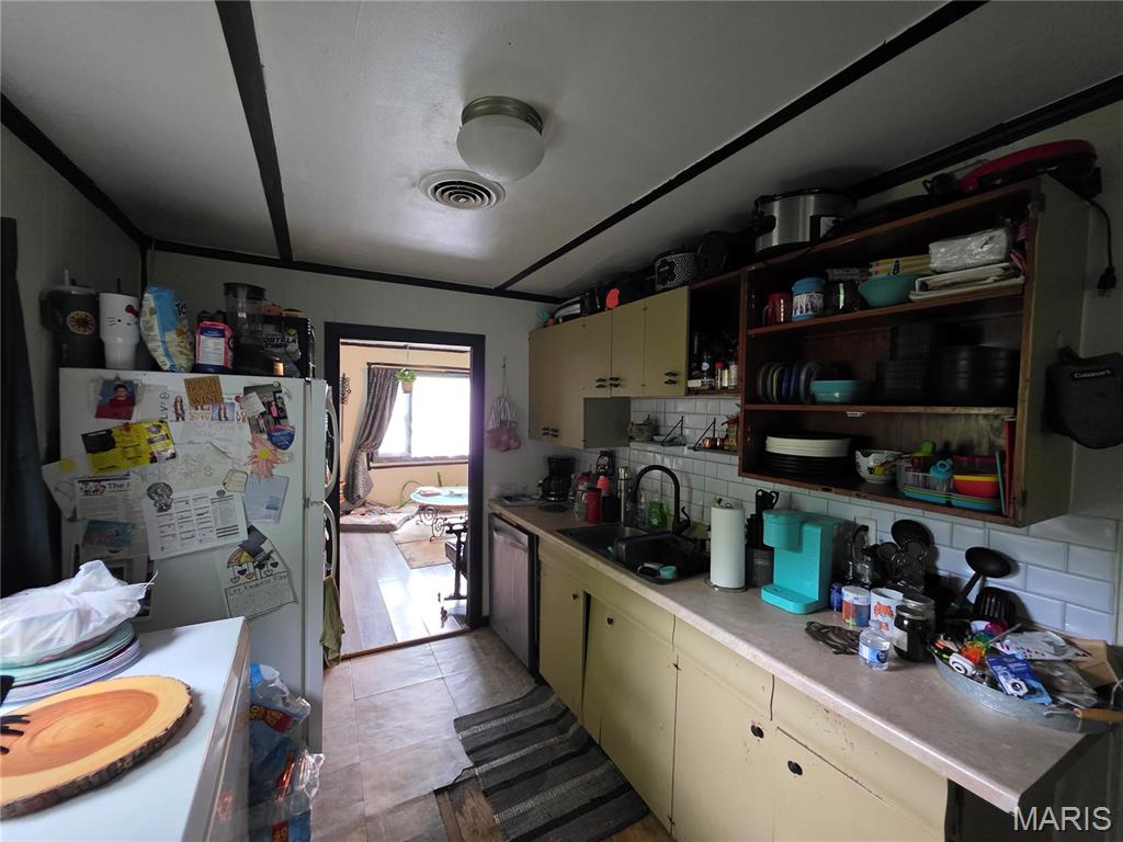 Dodds-Hillcrest Add - Residential