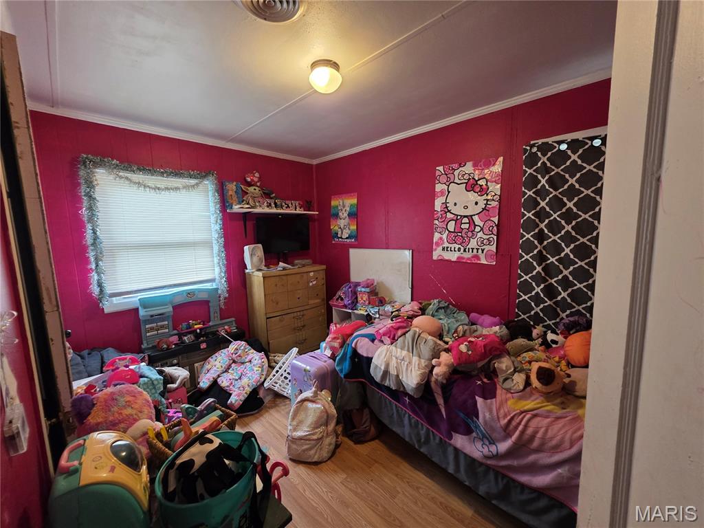 Dodds-Hillcrest Add - Residential