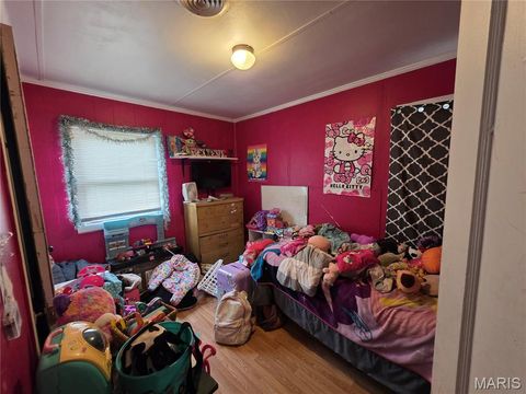 Tiny photo for 105 S Newport Lane, Waynesville, MO 65583 (MLS # 26031228)