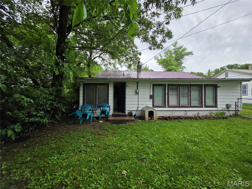 Dodds-Hillcrest Add - Residential