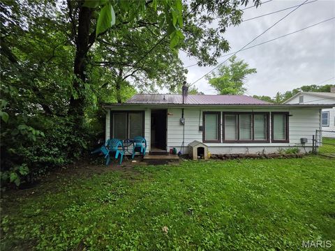 Tiny photo for 105 S Newport Lane, Waynesville, MO 65583 (MLS # 26031228)