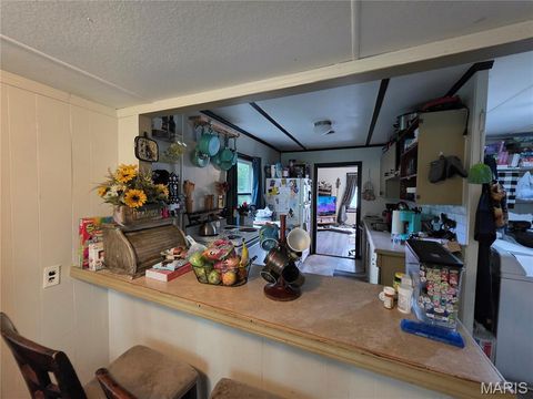 Tiny photo for 105 S Newport Lane, Waynesville, MO 65583 (MLS # 26031228)