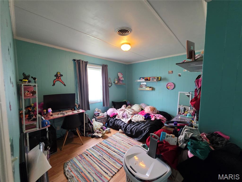 Dodds-Hillcrest Add - Residential
