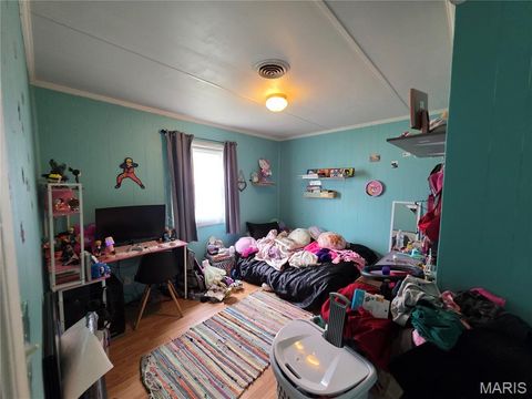 Tiny photo for 105 S Newport Lane, Waynesville, MO 65583 (MLS # 26031228)