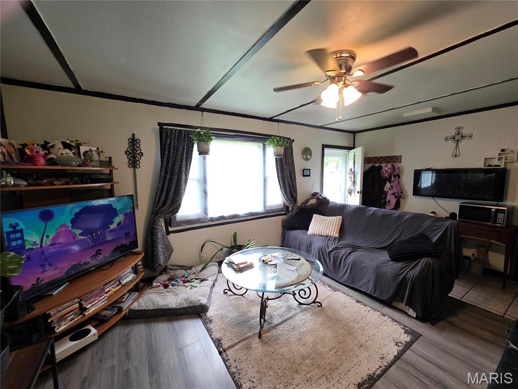 Dodds-Hillcrest Add - Residential