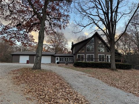 9900 Thurman Oaks Road 9902 Valles Mines MO 63087