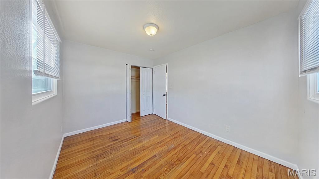 Larimore Hills - Residential