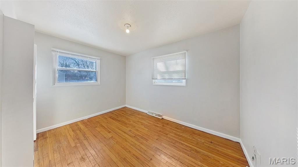 Larimore Hills - Residential