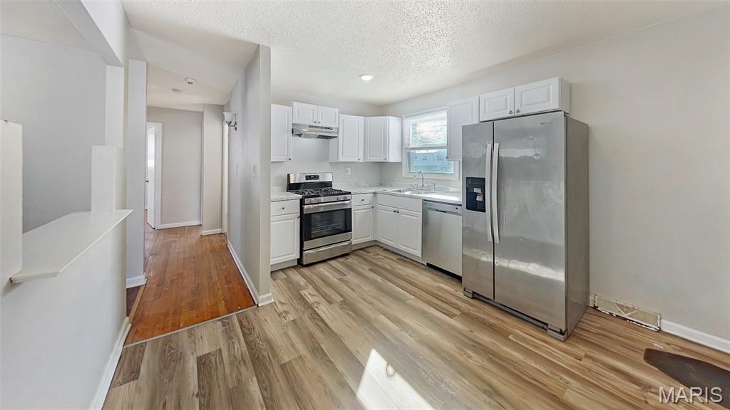 Larimore Hills - Residential