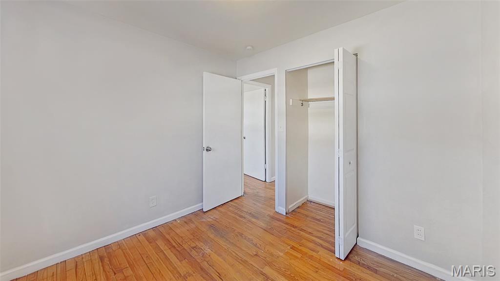 Larimore Hills - Residential