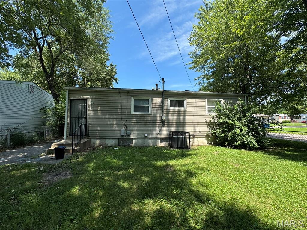 Larimore Hills - Residential