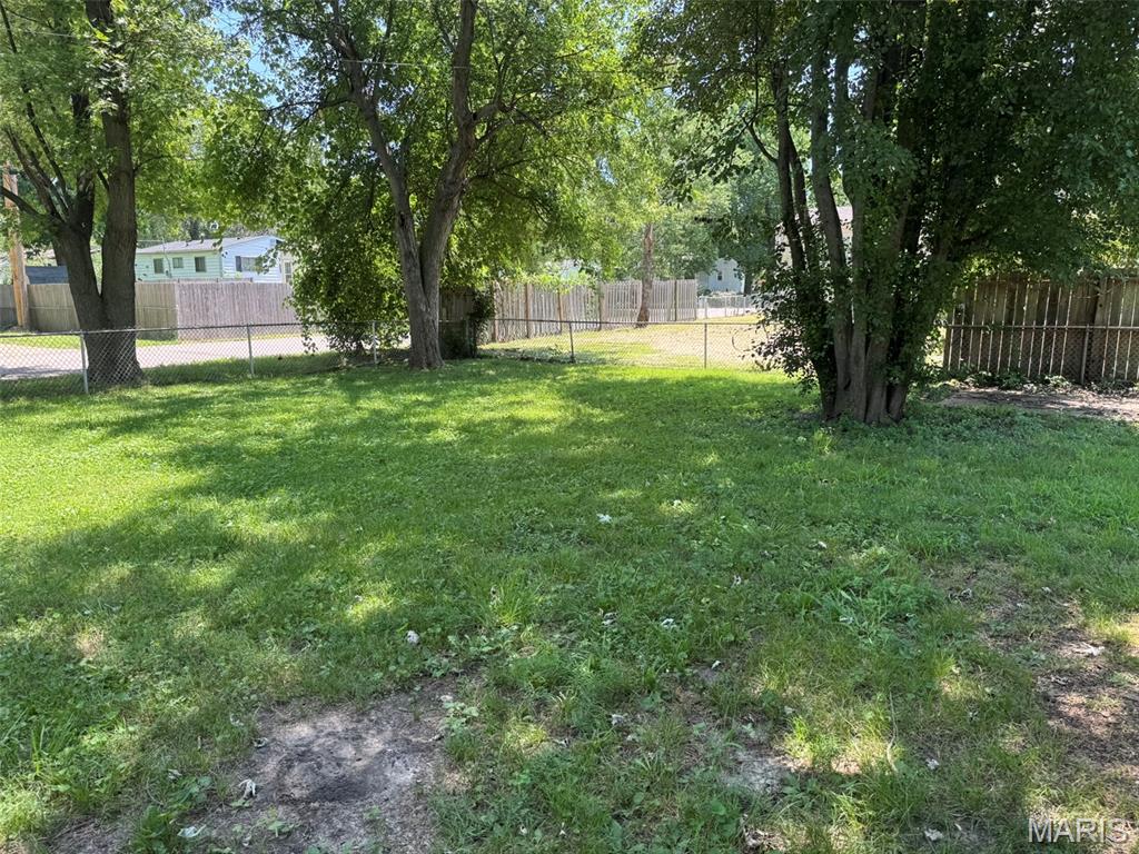 Larimore Hills - Residential