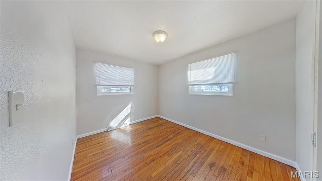 Larimore Hills - Residential