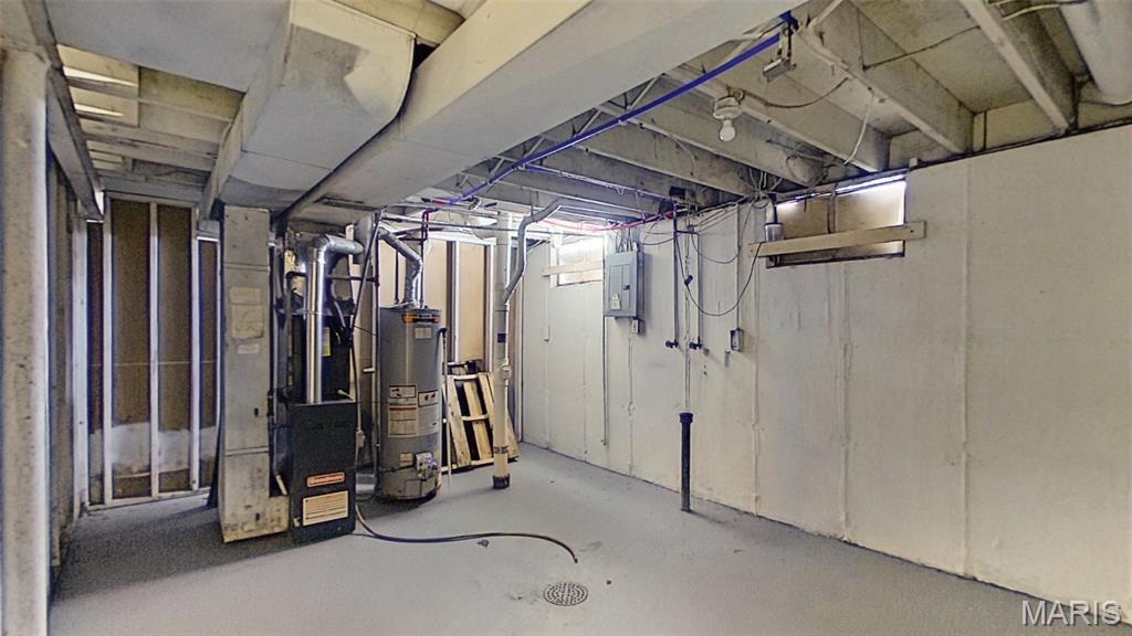 Larimore Hills - Residential