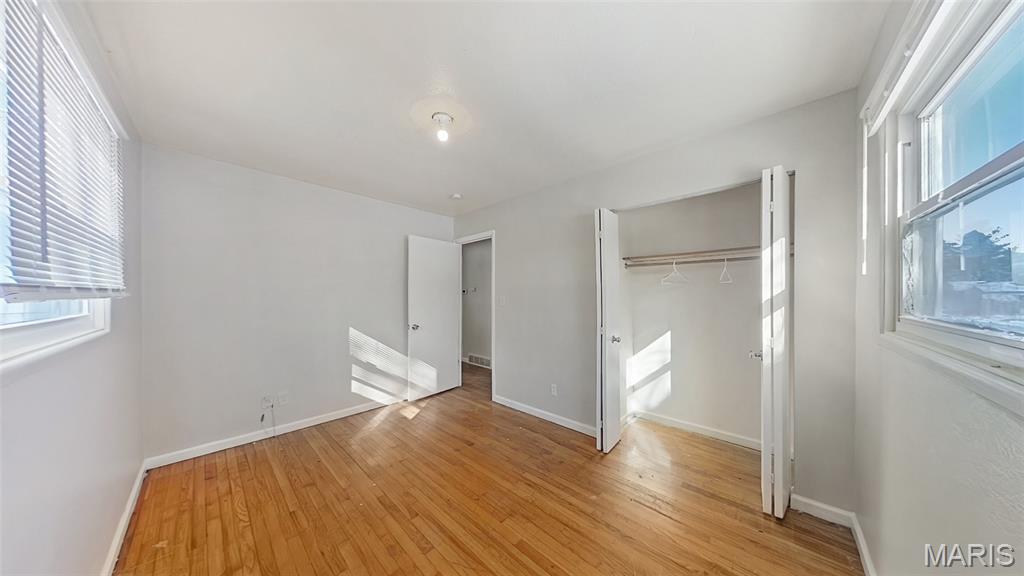 Larimore Hills - Residential