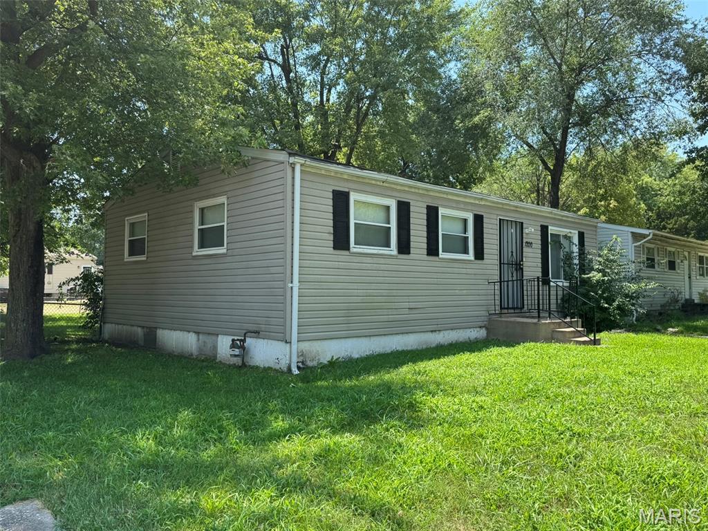 Larimore Hills - Residential