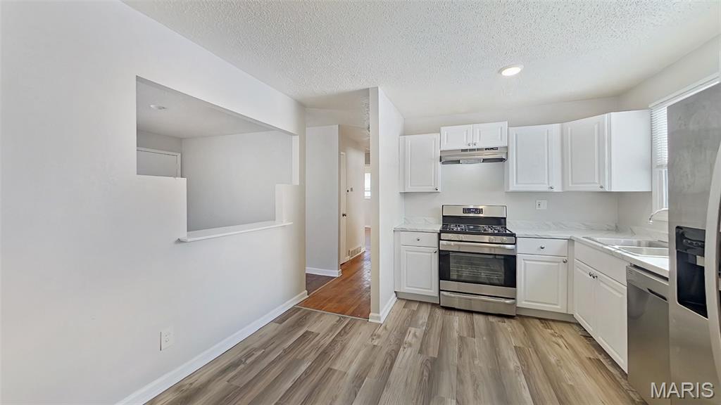 Larimore Hills - Residential