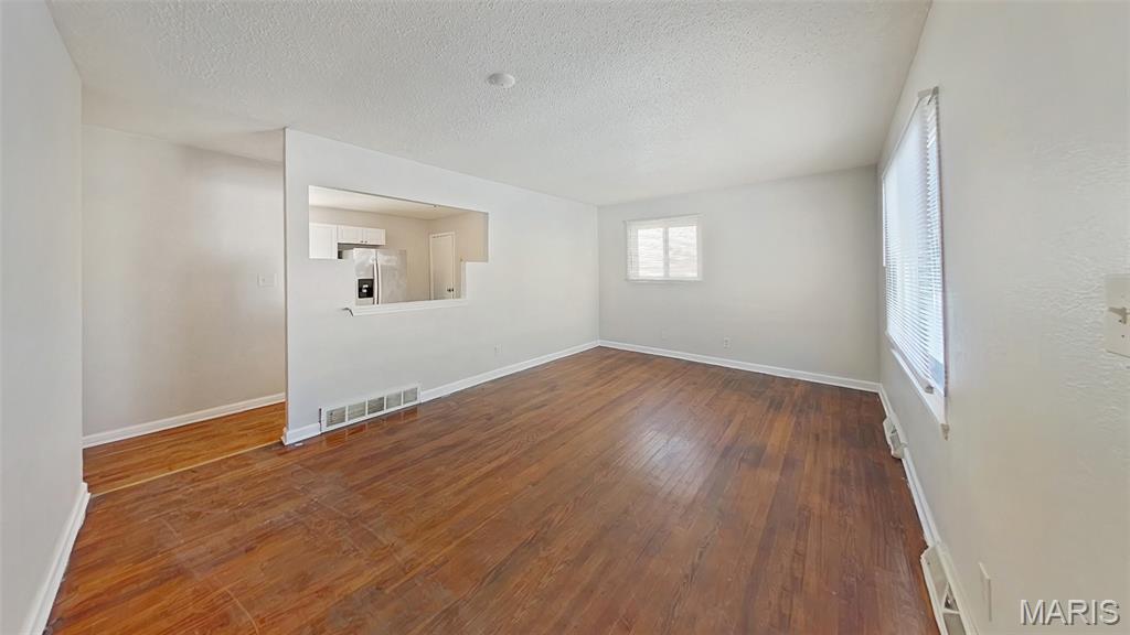 Larimore Hills - Residential