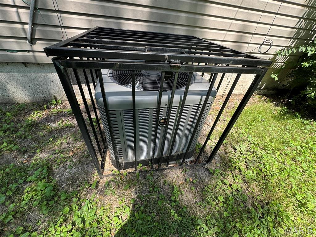 Larimore Hills - Residential