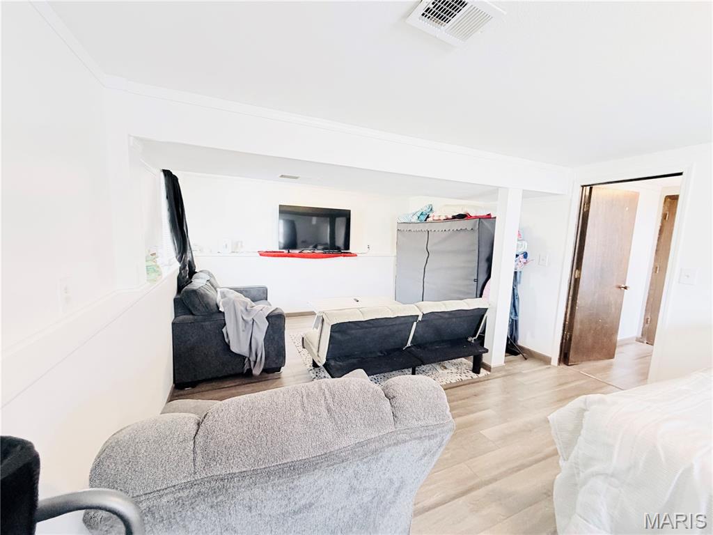 Park South Sub - Residential