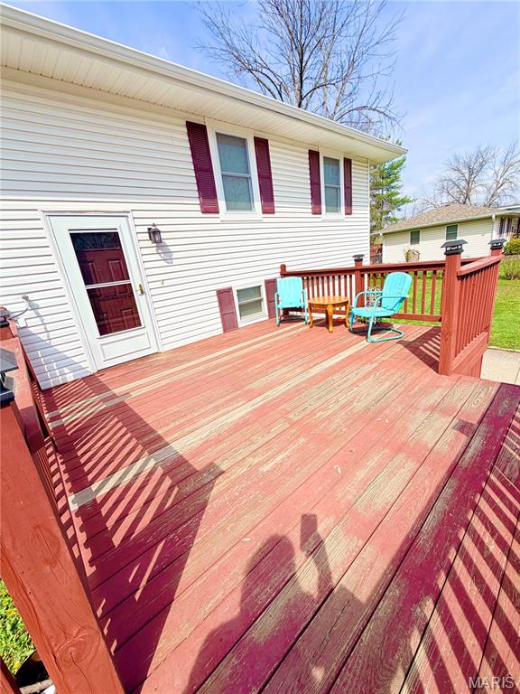 Park South Sub - Residential