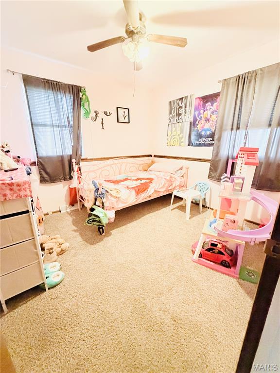 Park South Sub - Residential