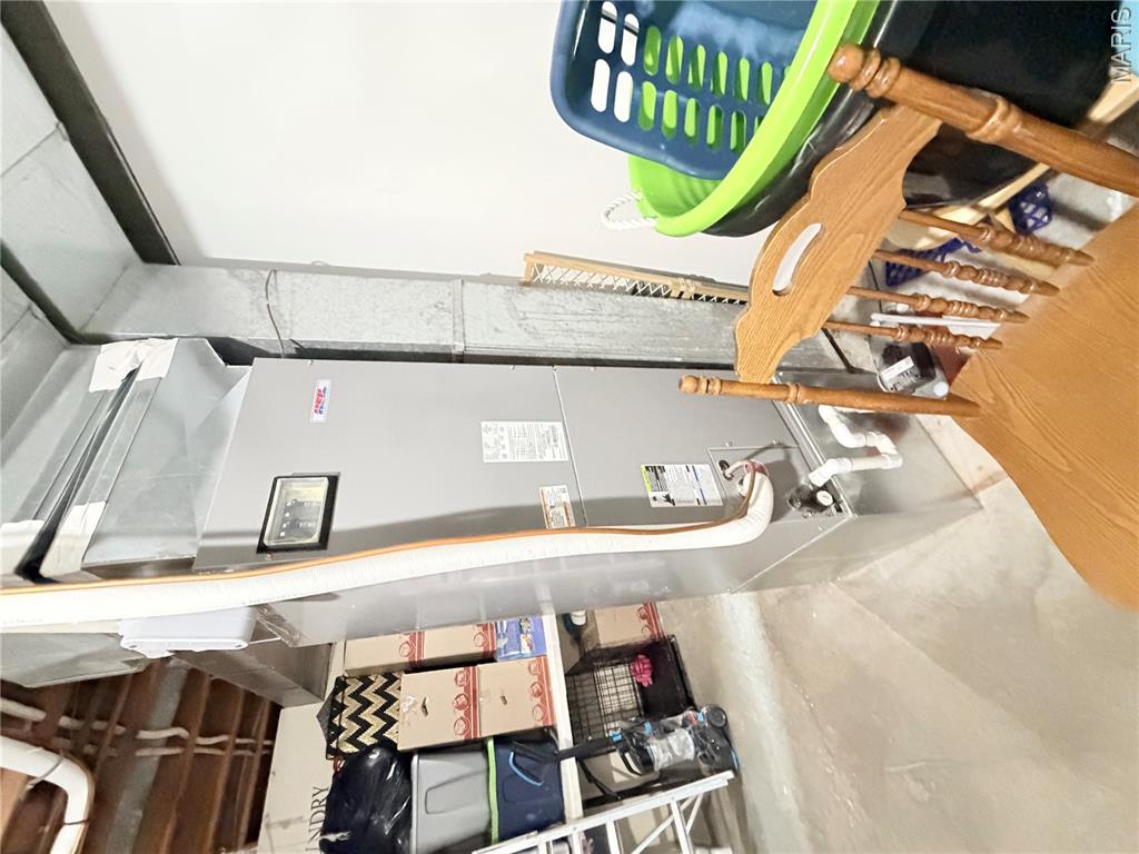 Park South Sub - Residential