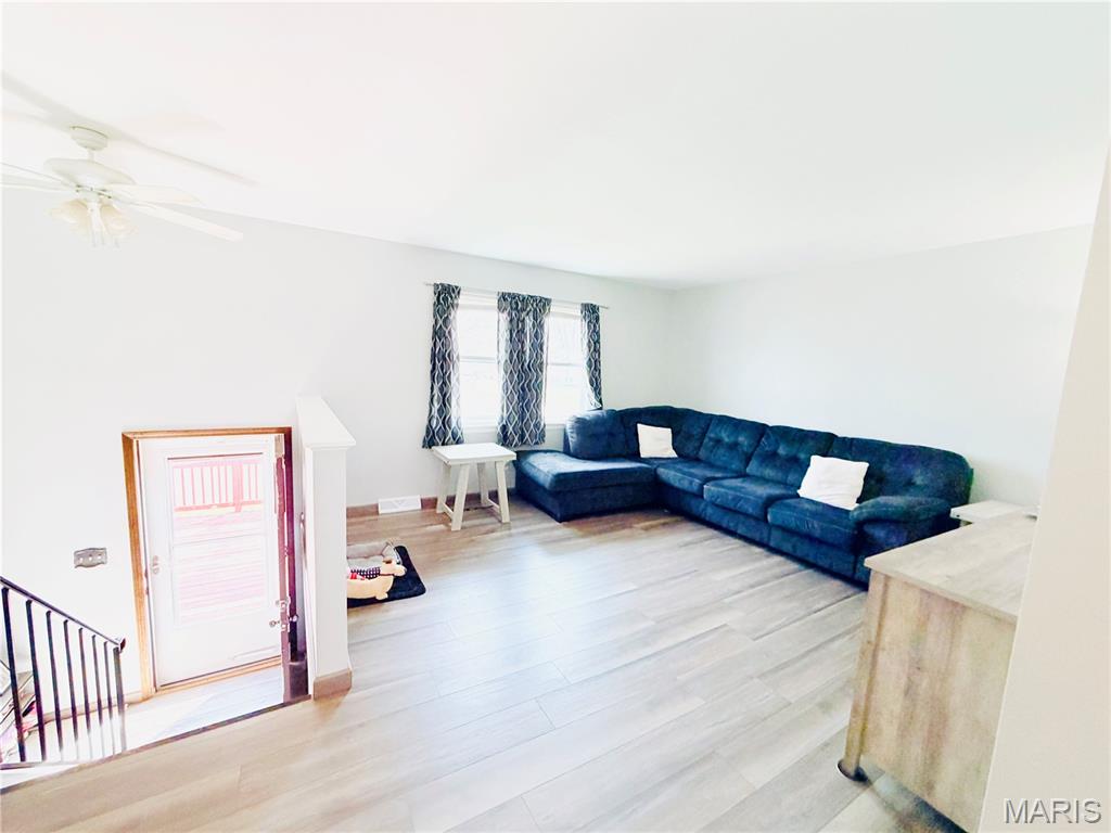 Park South Sub - Residential