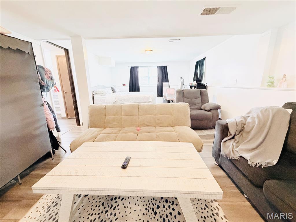 Park South Sub - Residential