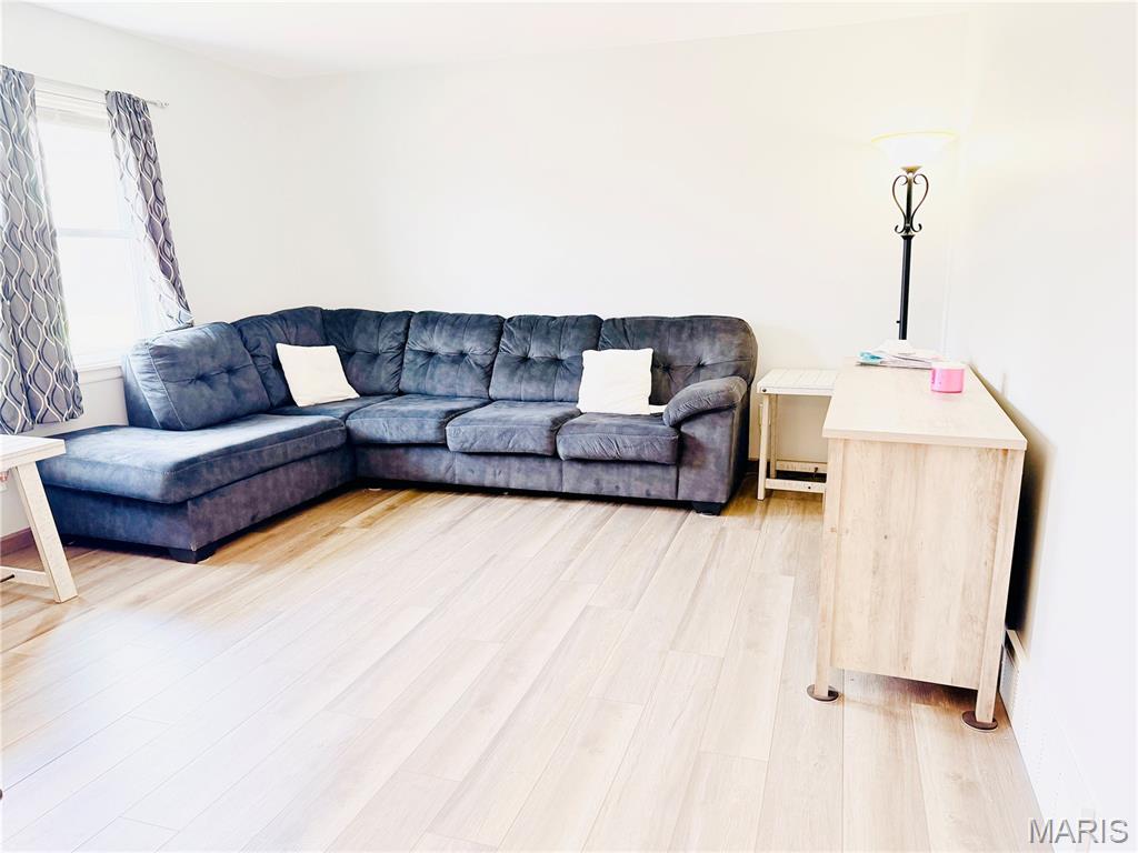 Park South Sub - Residential