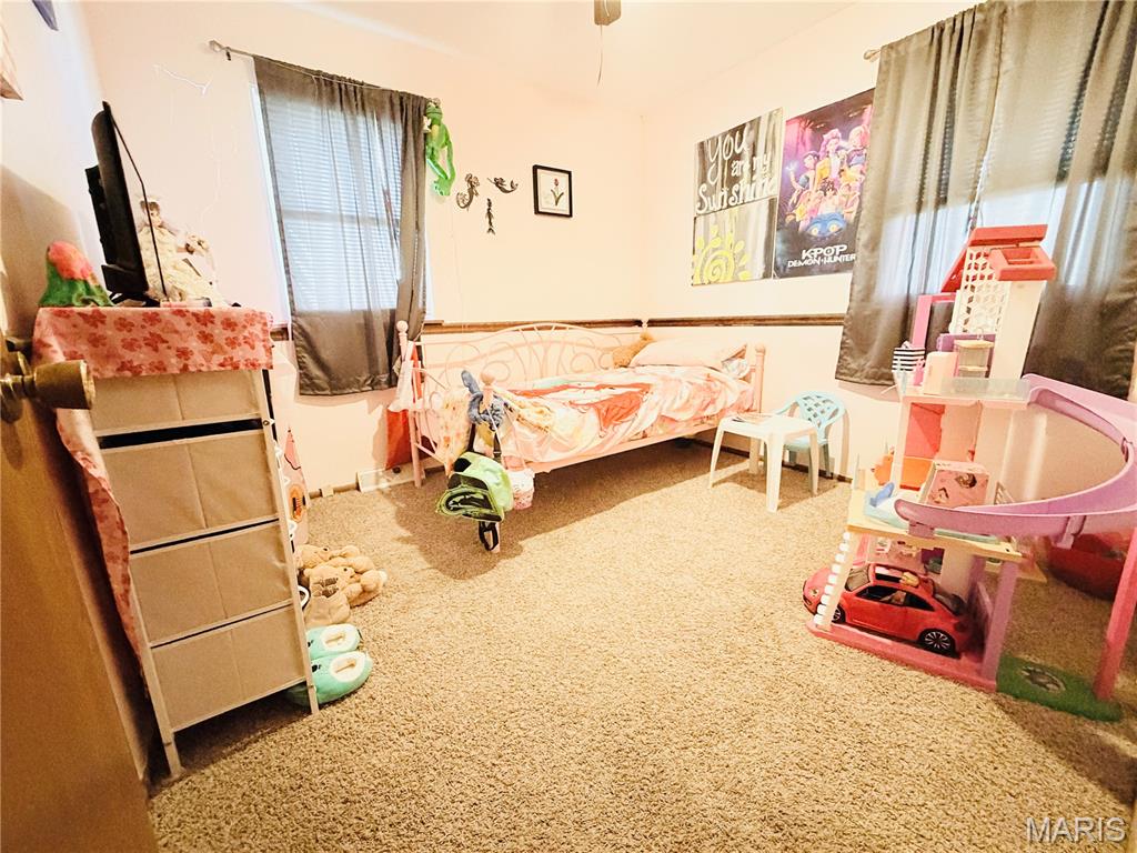 Park South Sub - Residential