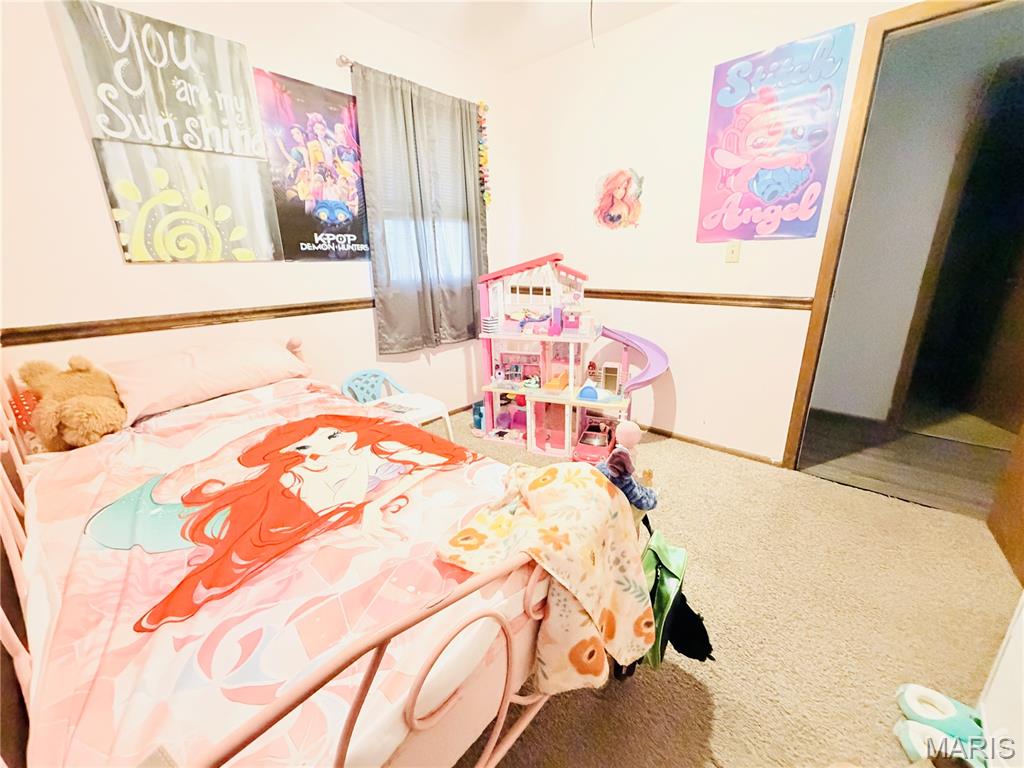 Park South Sub - Residential