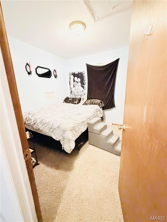 Park South Sub - Residential