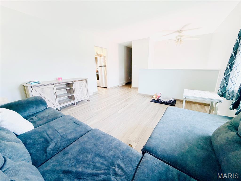 Park South Sub - Residential