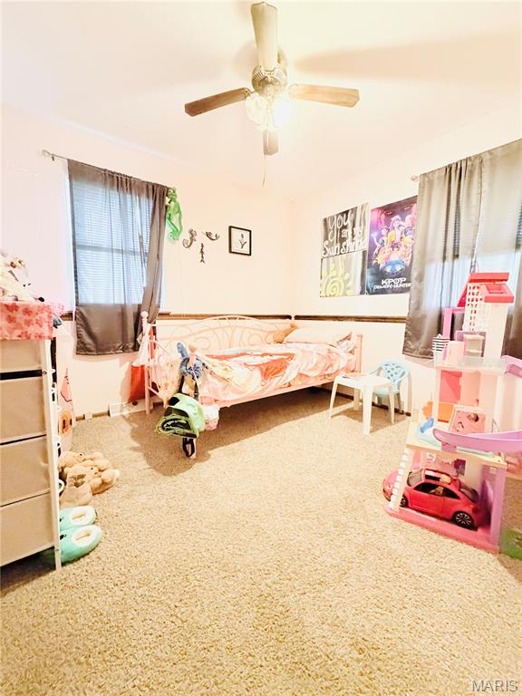 Park South Sub - Residential