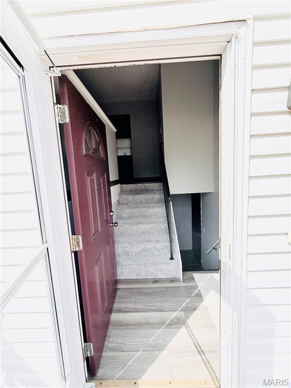 Park South Sub - Residential