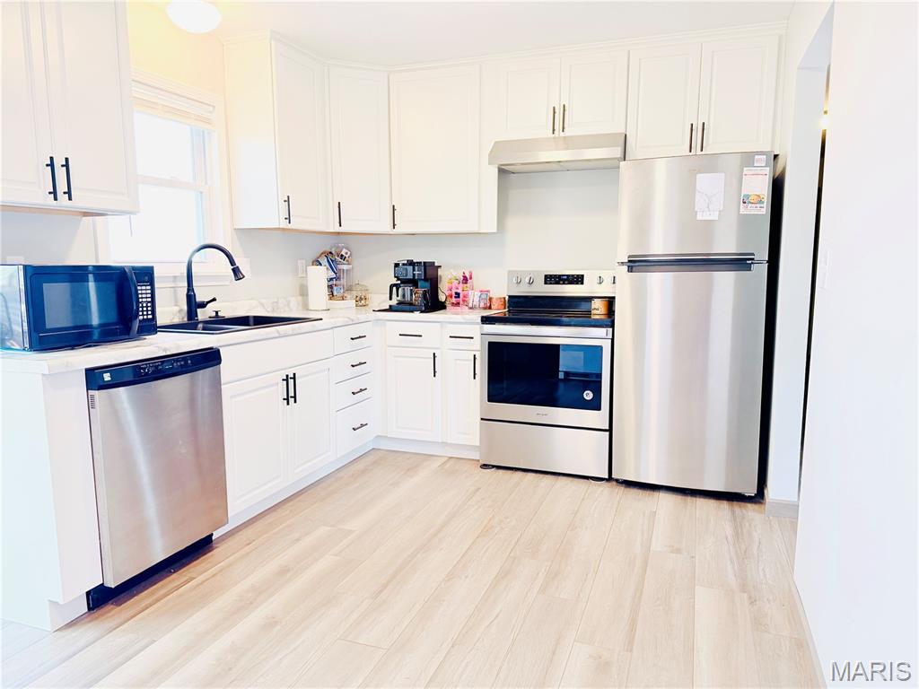 Park South Sub - Residential