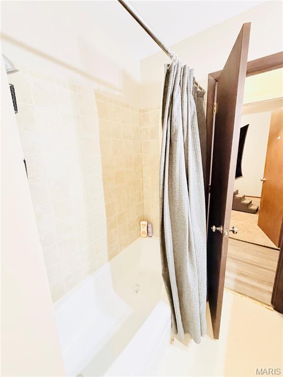 Park South Sub - Residential